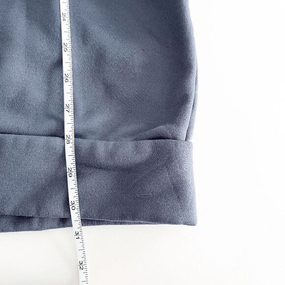 Under Armour Men's Geometric Storm Armour Fleece Lined Pullover Hoodie Gray 2XL - Picture 6 of 6